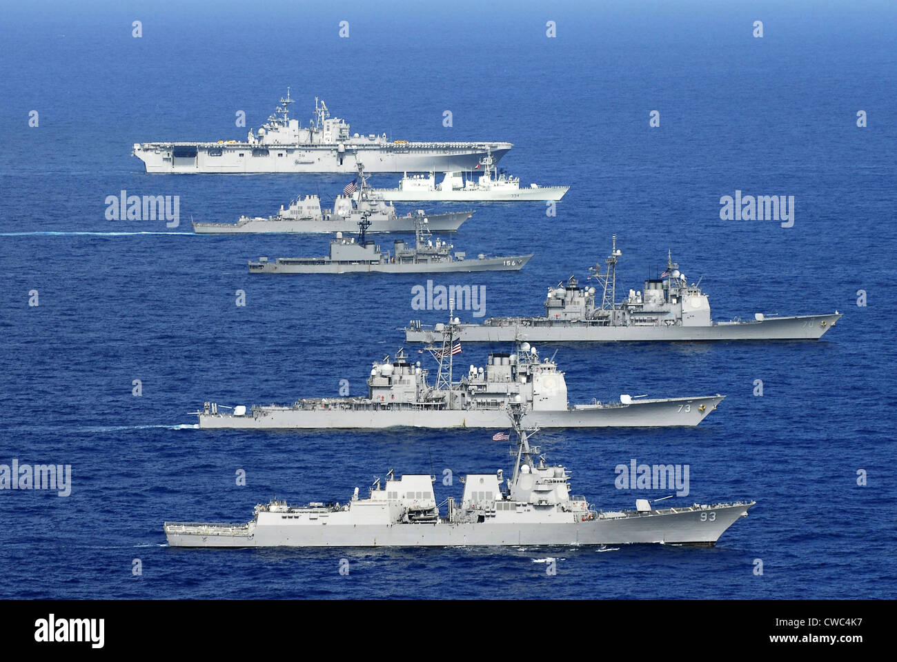 34+ Pacific Ocean War Images