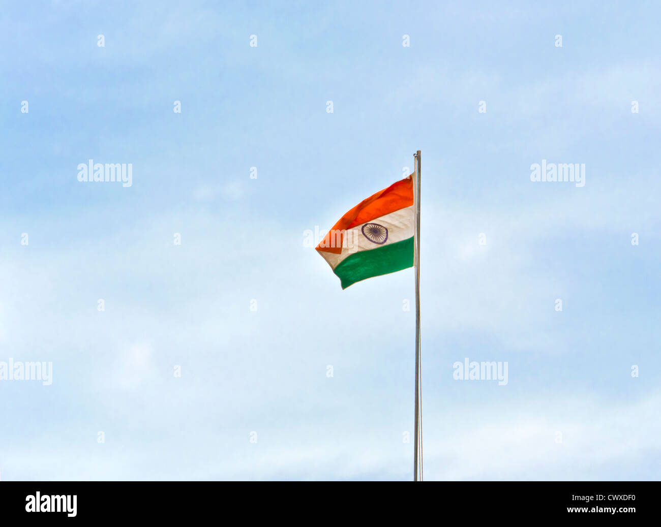 India Emblem And Flag Stock Photos India Emblem And Flag Stock
