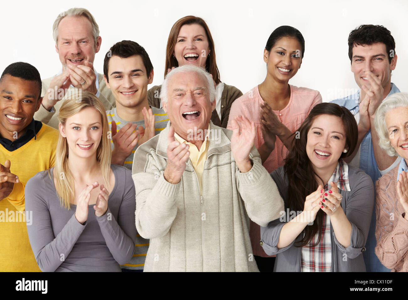 group-of-people-clapping-CX11DF.jpg