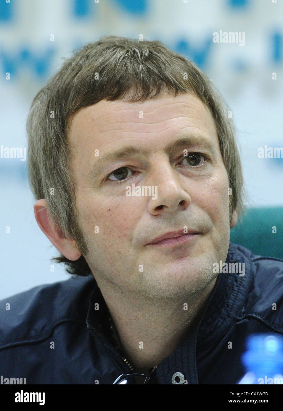 Chris Sharrock net worth salary