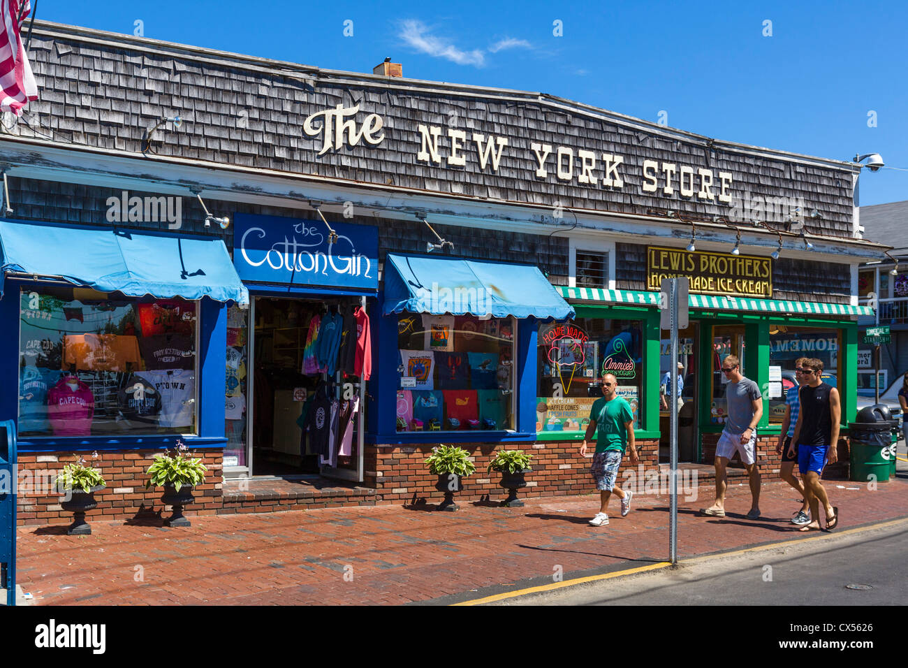 book to an effective local