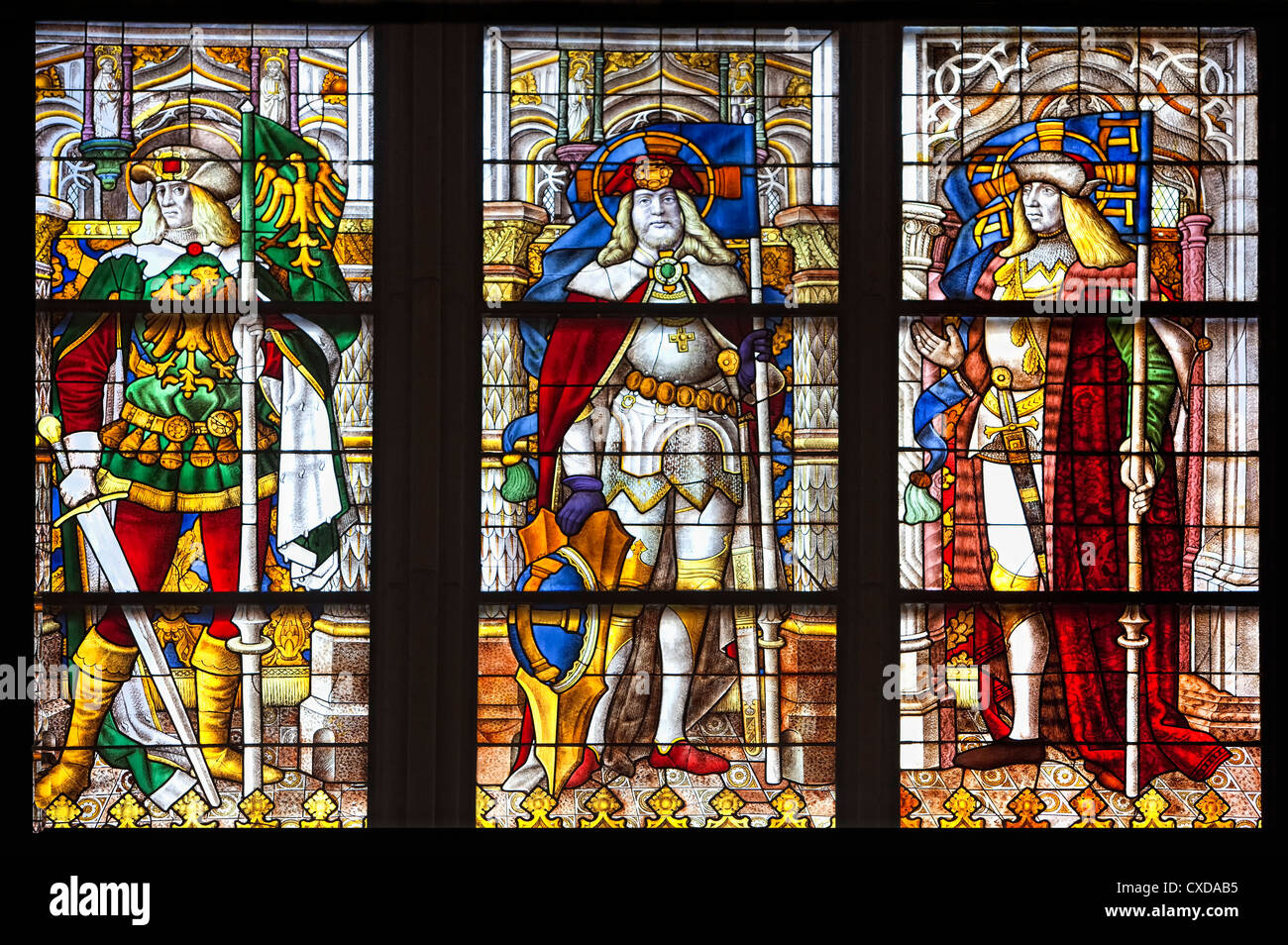 Fenster Und Tuerenkaufhaus In Koeln typological birth of window 1507 saints in Fenster Und Tuerenkaufhaus In Koeln typological birth of window 1507 saints in