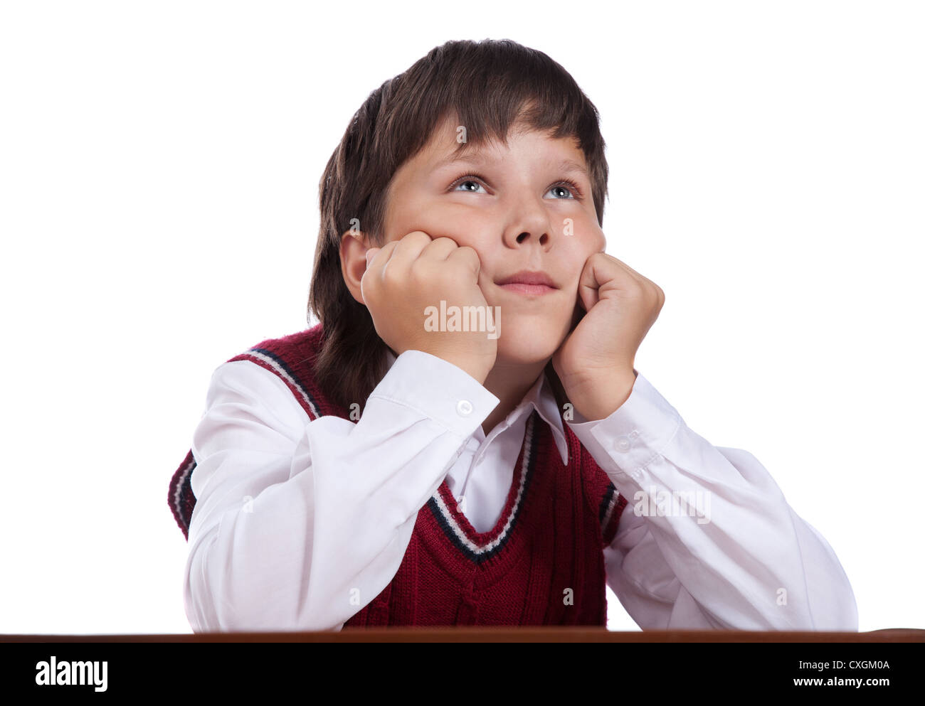 schoolboy Stock Photo, Royalty Free Image: 50768714 - Alamy