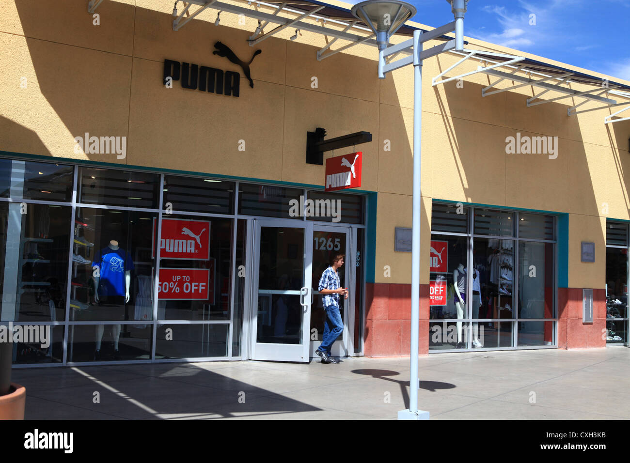 puma outlet orlando