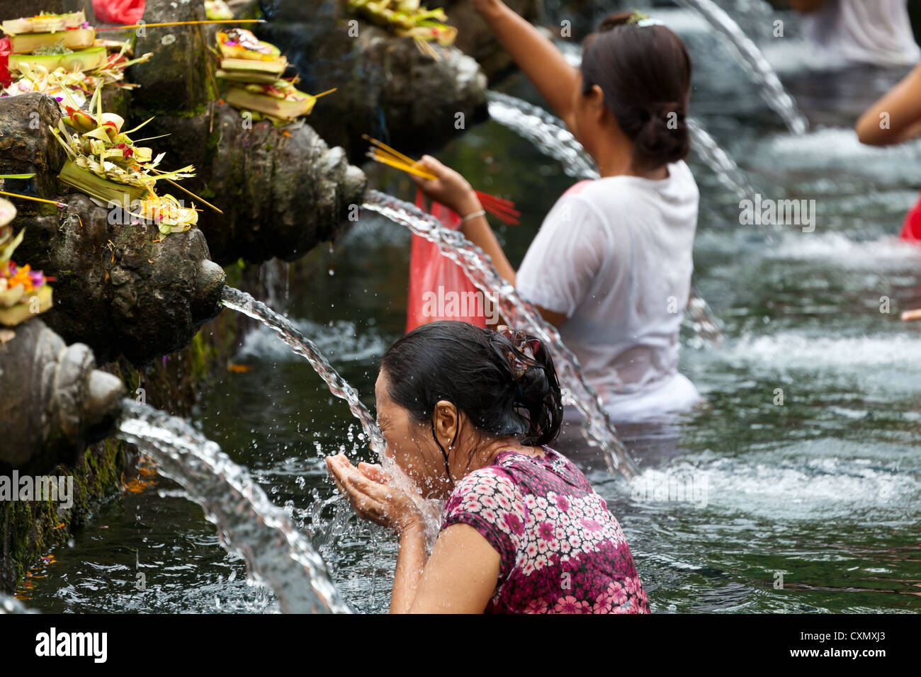 a ritual washing in the basins of the hindu temple stock photo royalty free image a ritual washing in the basins of the hindu temple stock photo royalty free image