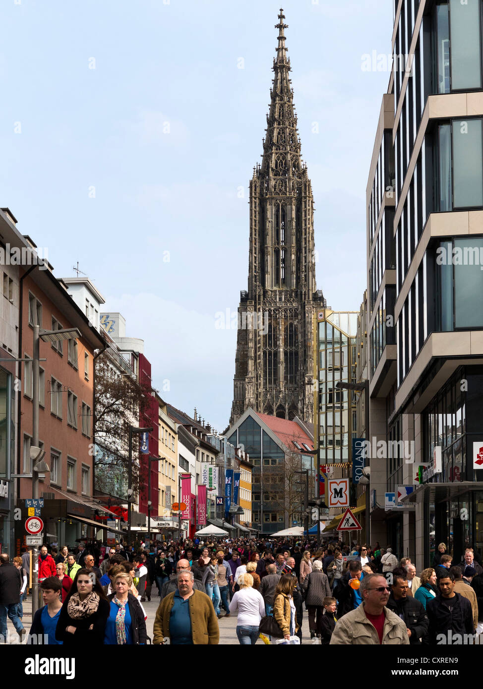 Shopping Ulm Shopping Ulm
