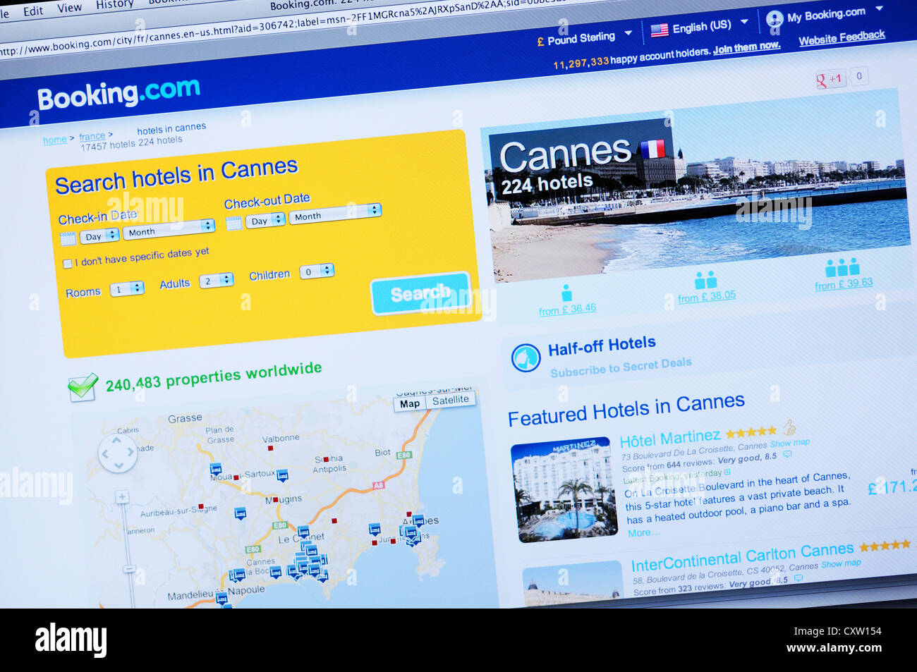 Try searching for... Savings calculated based on the cost of a Flight + Hotel booking on allxpreswts.ml as compared to the aggregated price of the full published fare given by the airline and the cost of your hotel for the same travel products for the same travel dates when made separately.