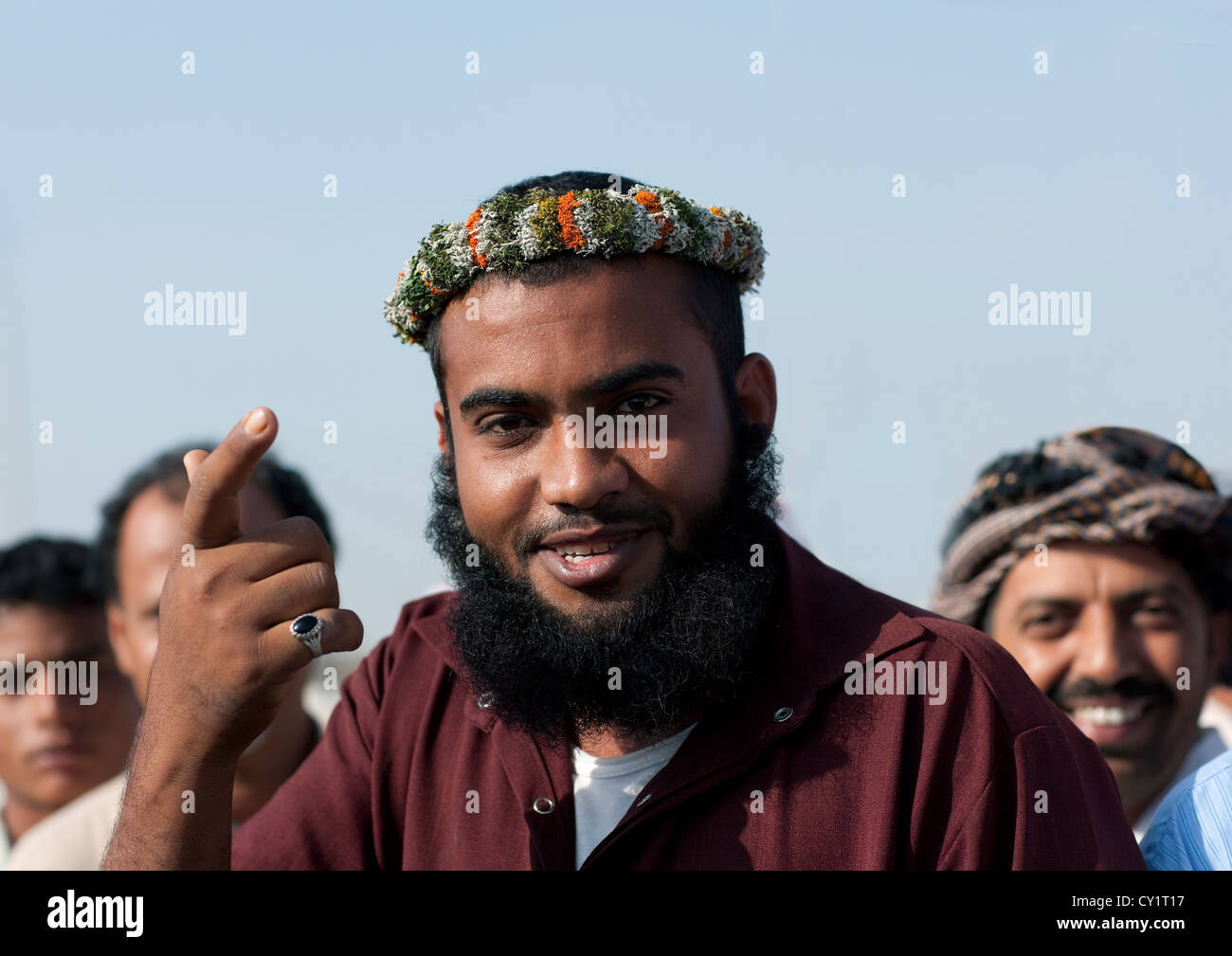 flower-man-in-sabya-tihama-saudi-arabia-CY1T17.jpg