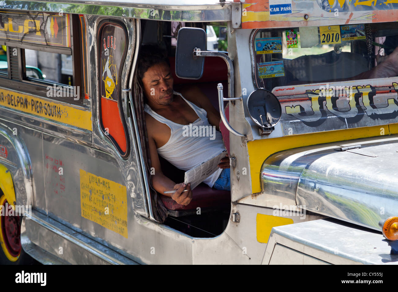 Impact of jeepney in the philippines image