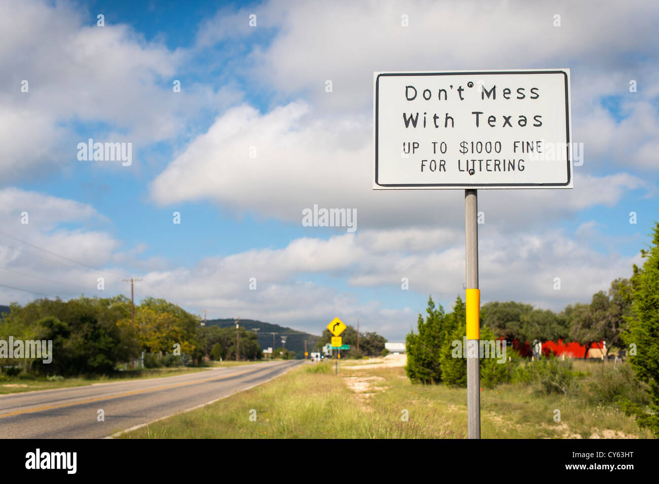 Image result for don't mess with texas sign