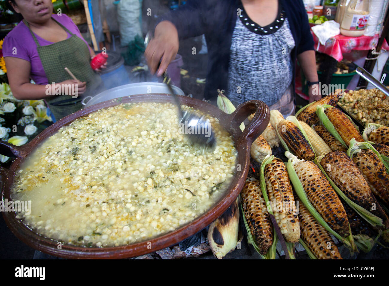 How to Grill Corn on the Cob foto photo How to Grill Corn on the Cob