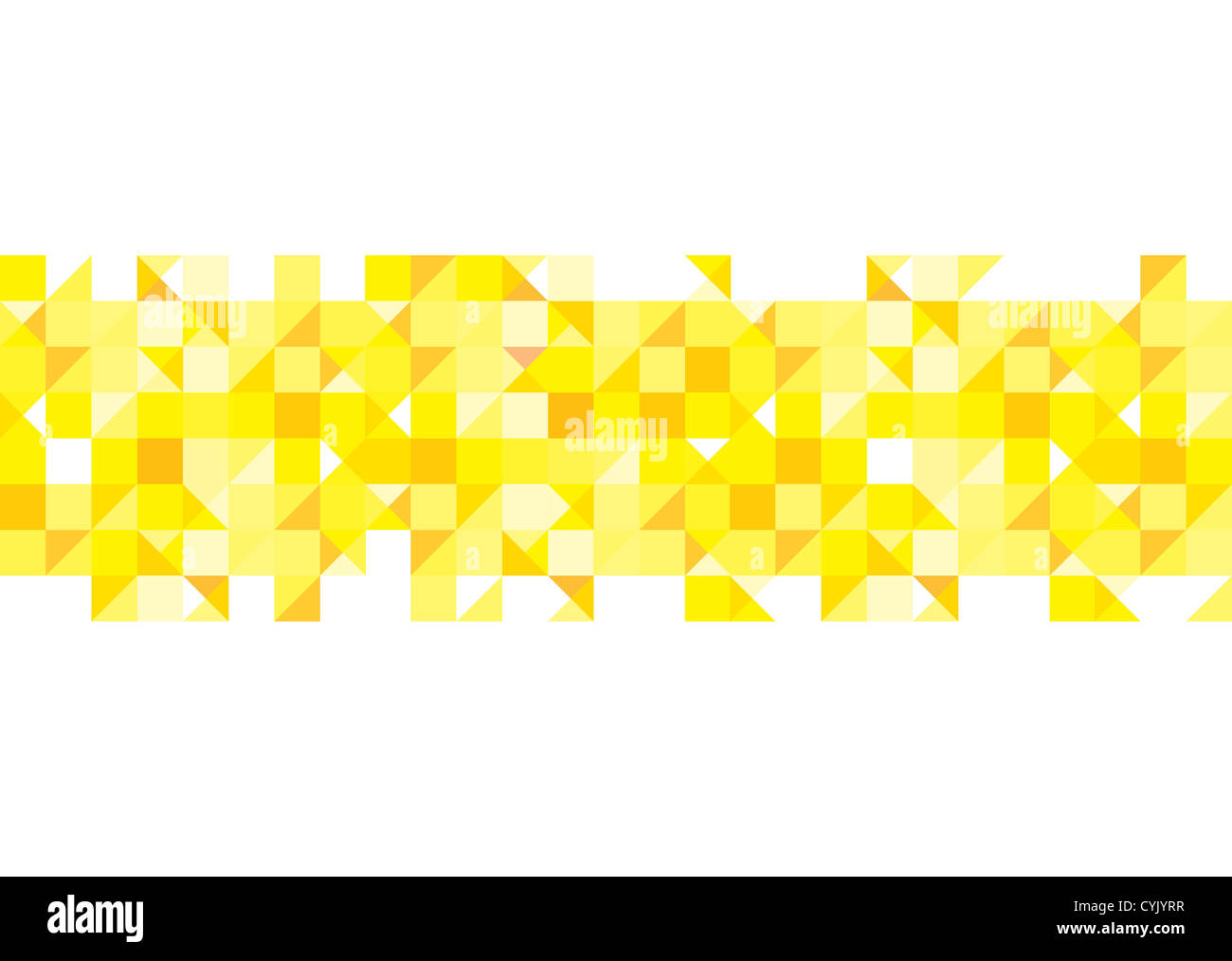 Yellow Shades abstract yellow square with shades of gold for presentation stock Yellow Shades abstract yellow square with shades of gold for presentation stock
