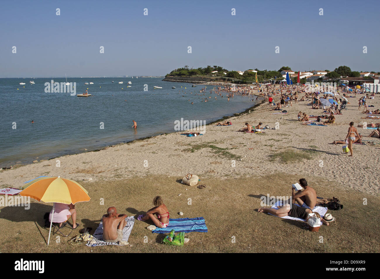 Nudist beach ile de re masturbation photo 7