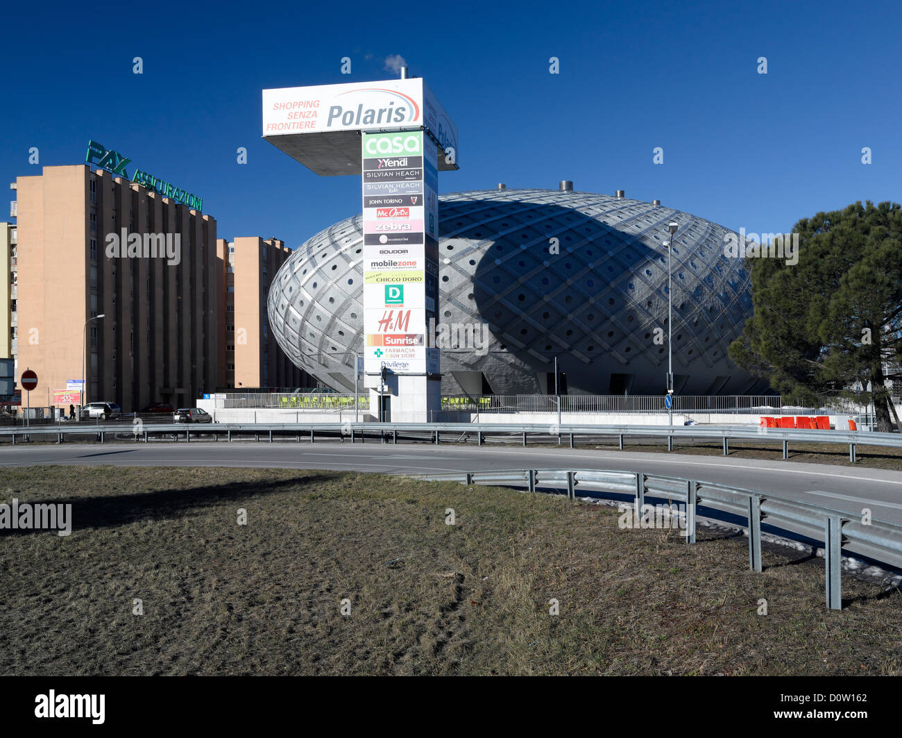 Modern Architecture Europe centro polaris, chiasso, switzerland, europe, modern, architecture Modern Architecture Europe centro polaris, chiasso, switzerland, europe, modern, architecture