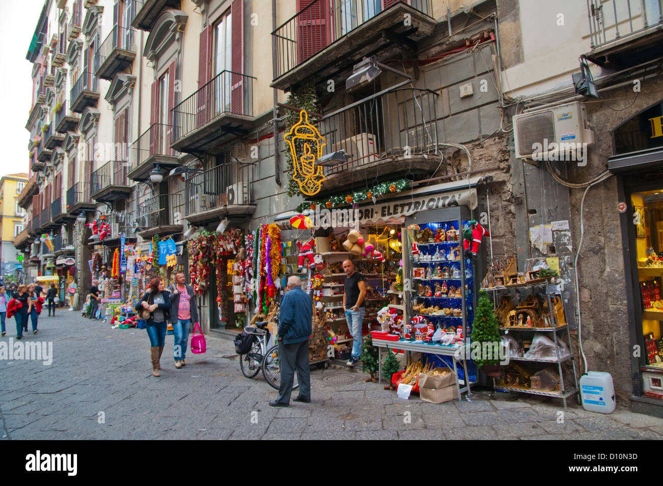Hotel Centro Storico A Napoli Hotel Centro Storico A Napoli