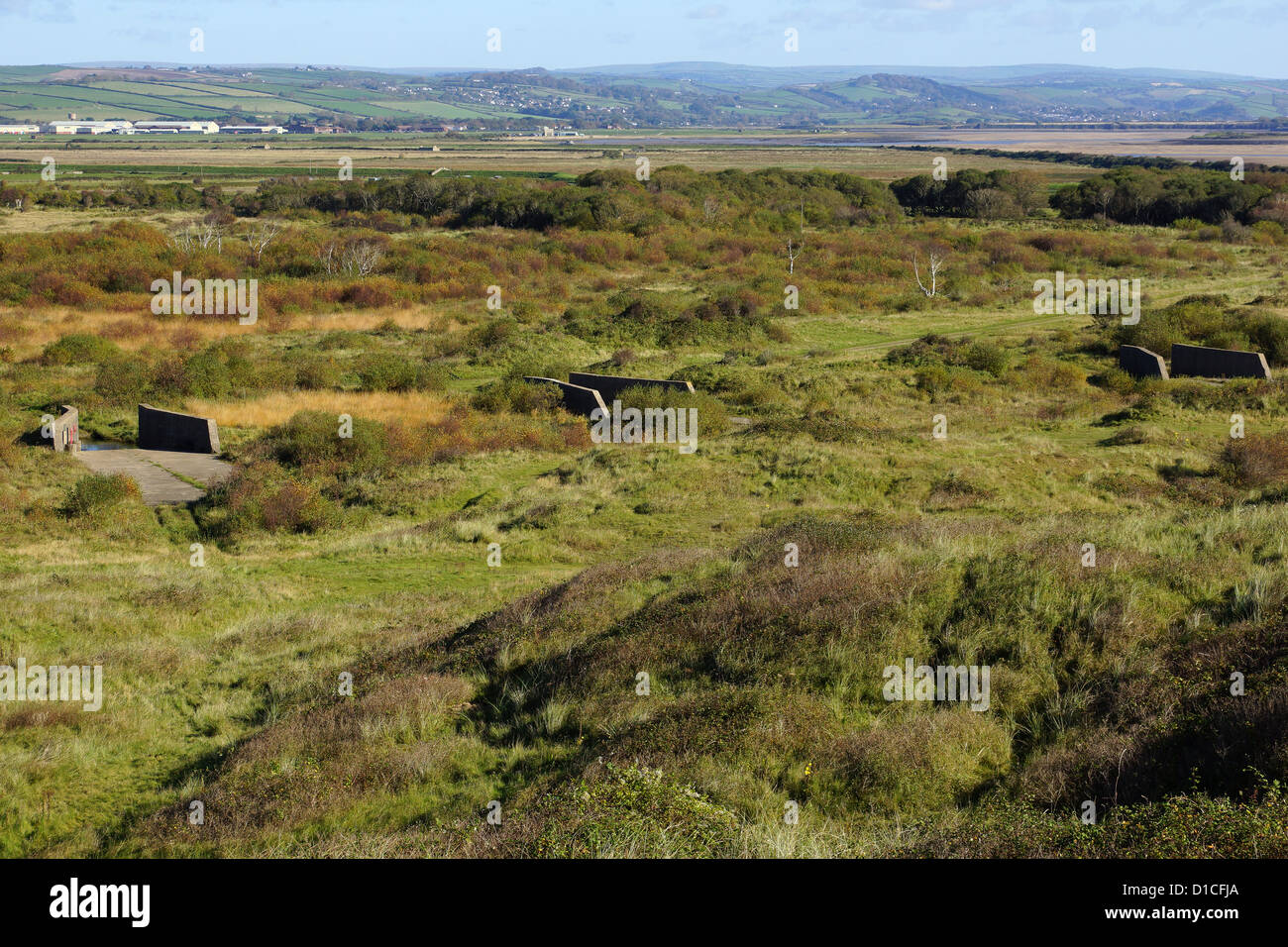 Braunton devon stock photos & braunton devon stock images alamy Living in brauntnen