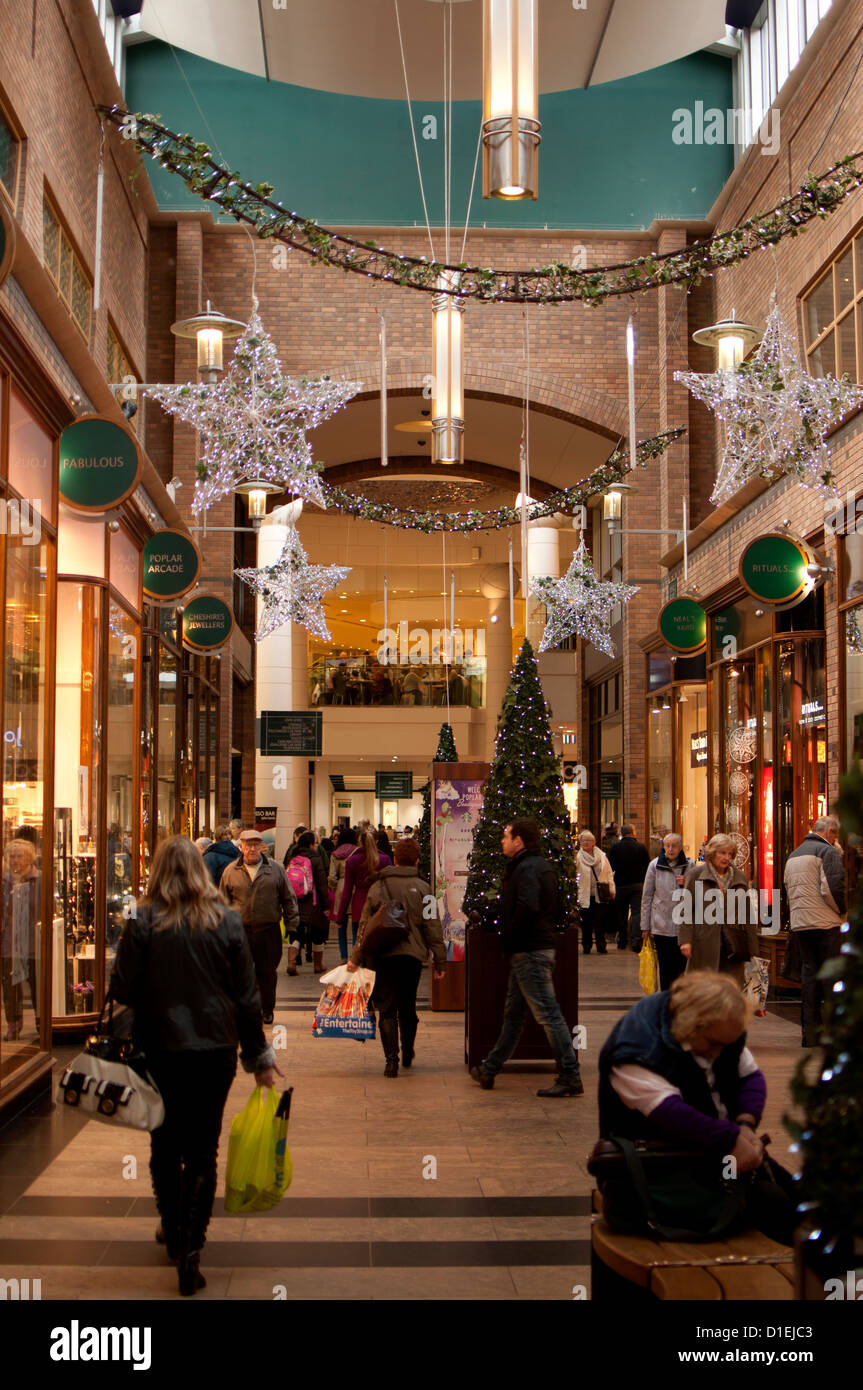touchwood shopping centre at christmas solihull west touchwood shopping centre at christmas solihull west