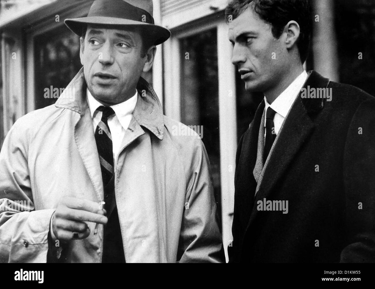 Mord Im Fahrpreis Inbegriffen