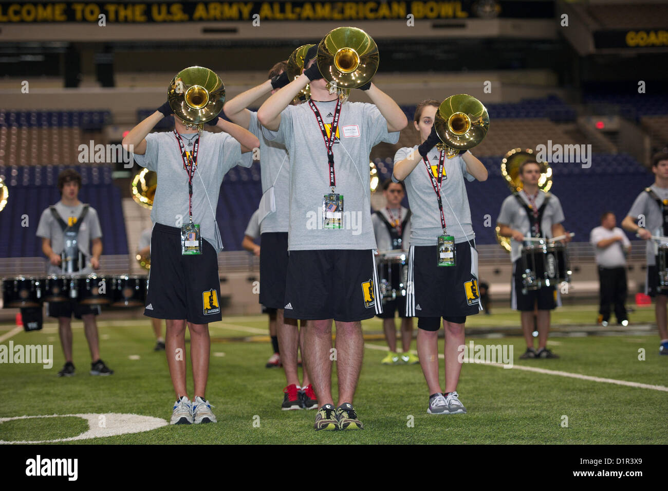 Image result for us army all american marching band