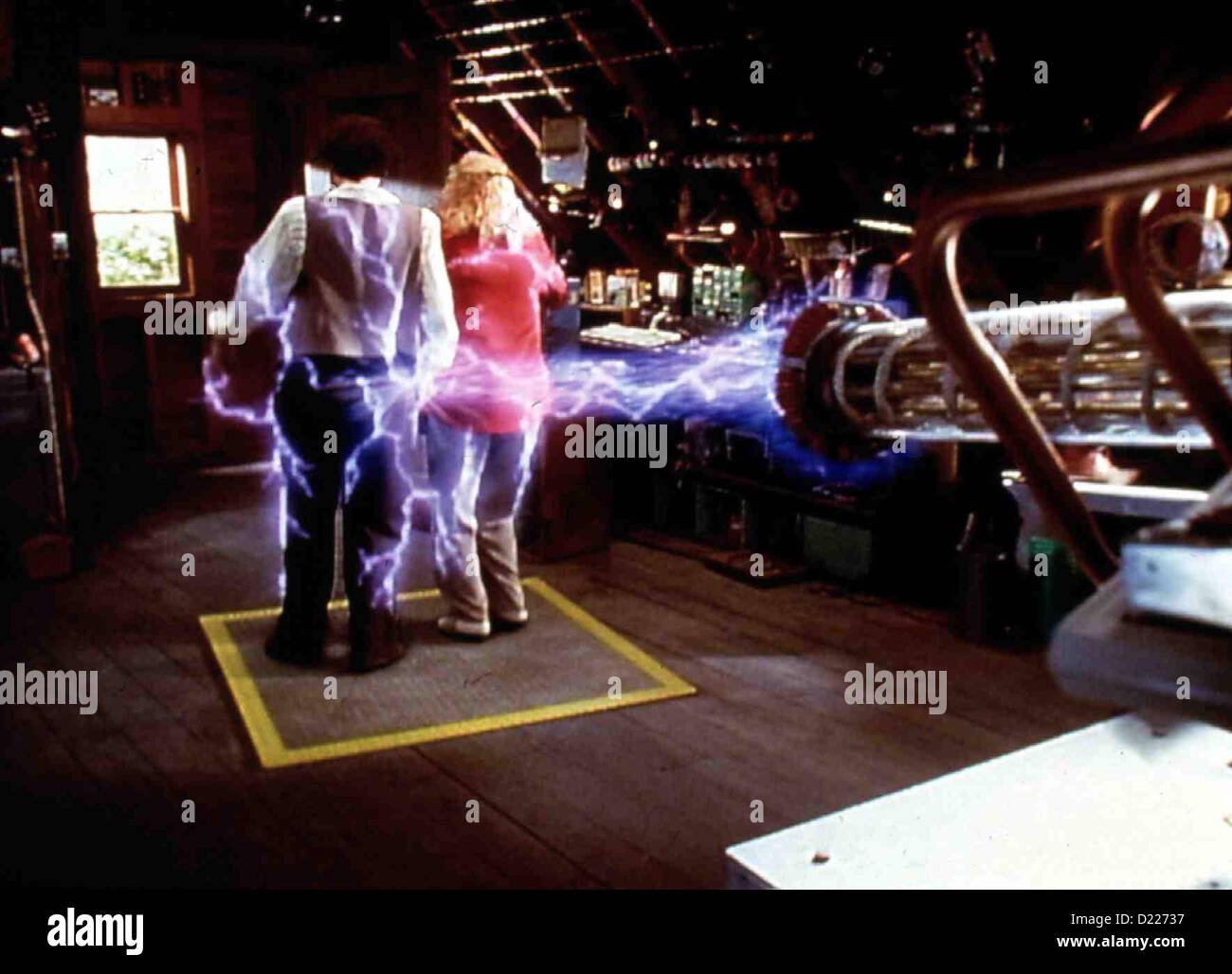 Honey, We Shrunk Ourselves! Video 1997 - IMDb
