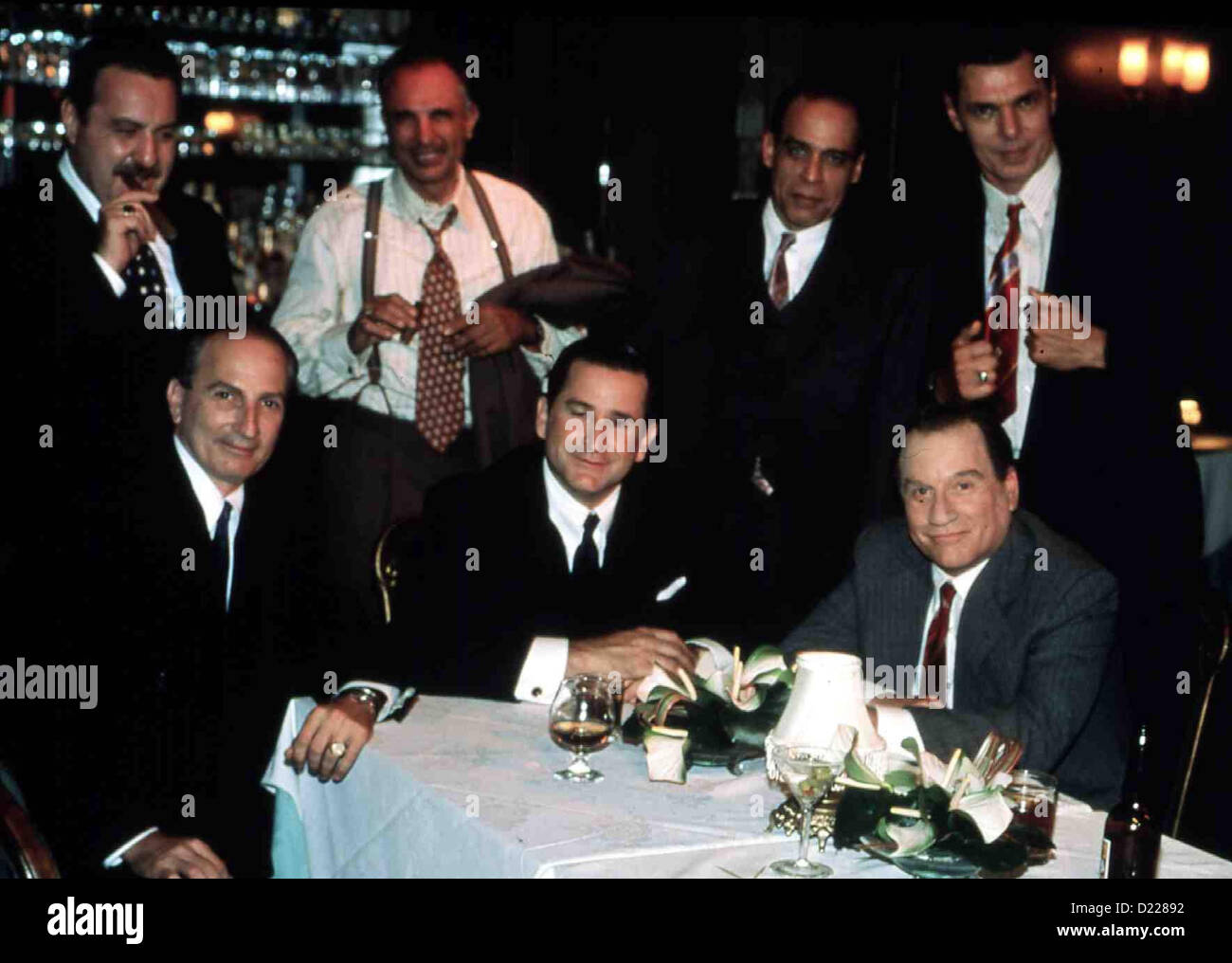 Meyer Lansky – Amerikanisches Roulette Meyer Lansky – Amerikanisches Roulette