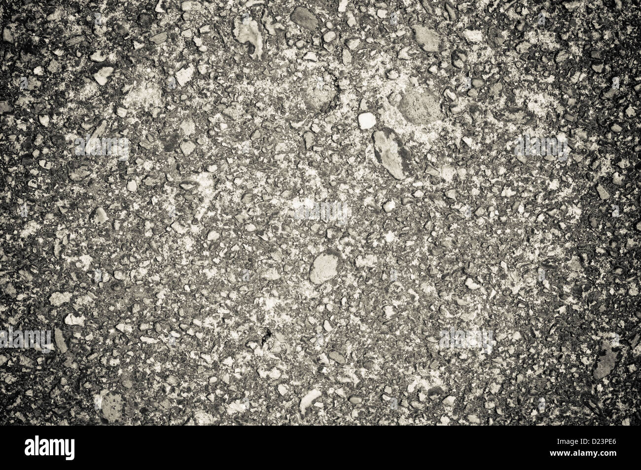 Damaged Cracked Asphalt Pattern Texture Stock Photo Alamy