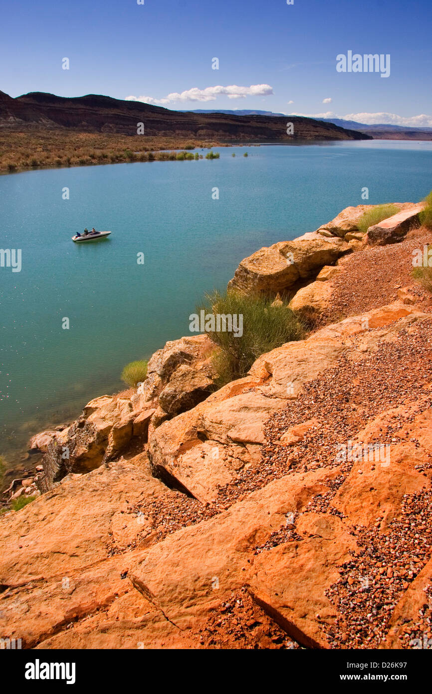 Pictures Of Quail Creek State Park Utah 16