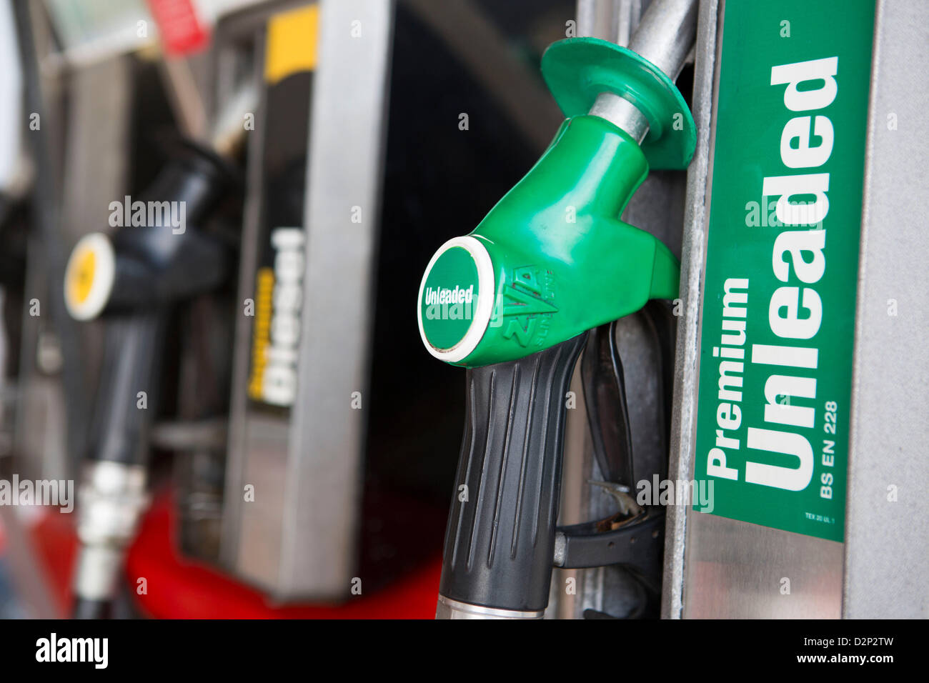 a-close-up-view-of-a-unleaded-petrol-pum