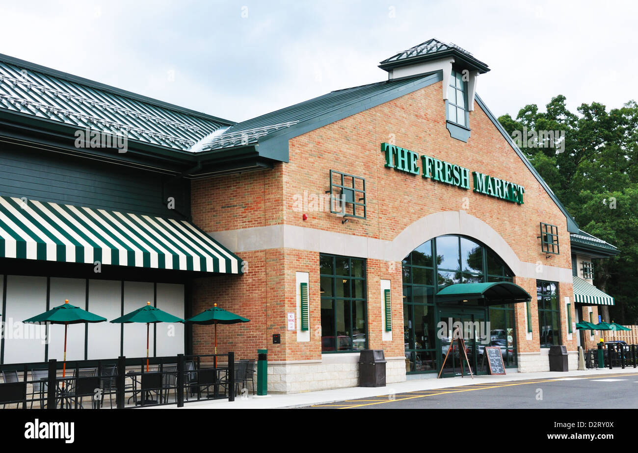 the fresh market grocery store avon connecticut usa the fresh market grocery store avon connecticut usa