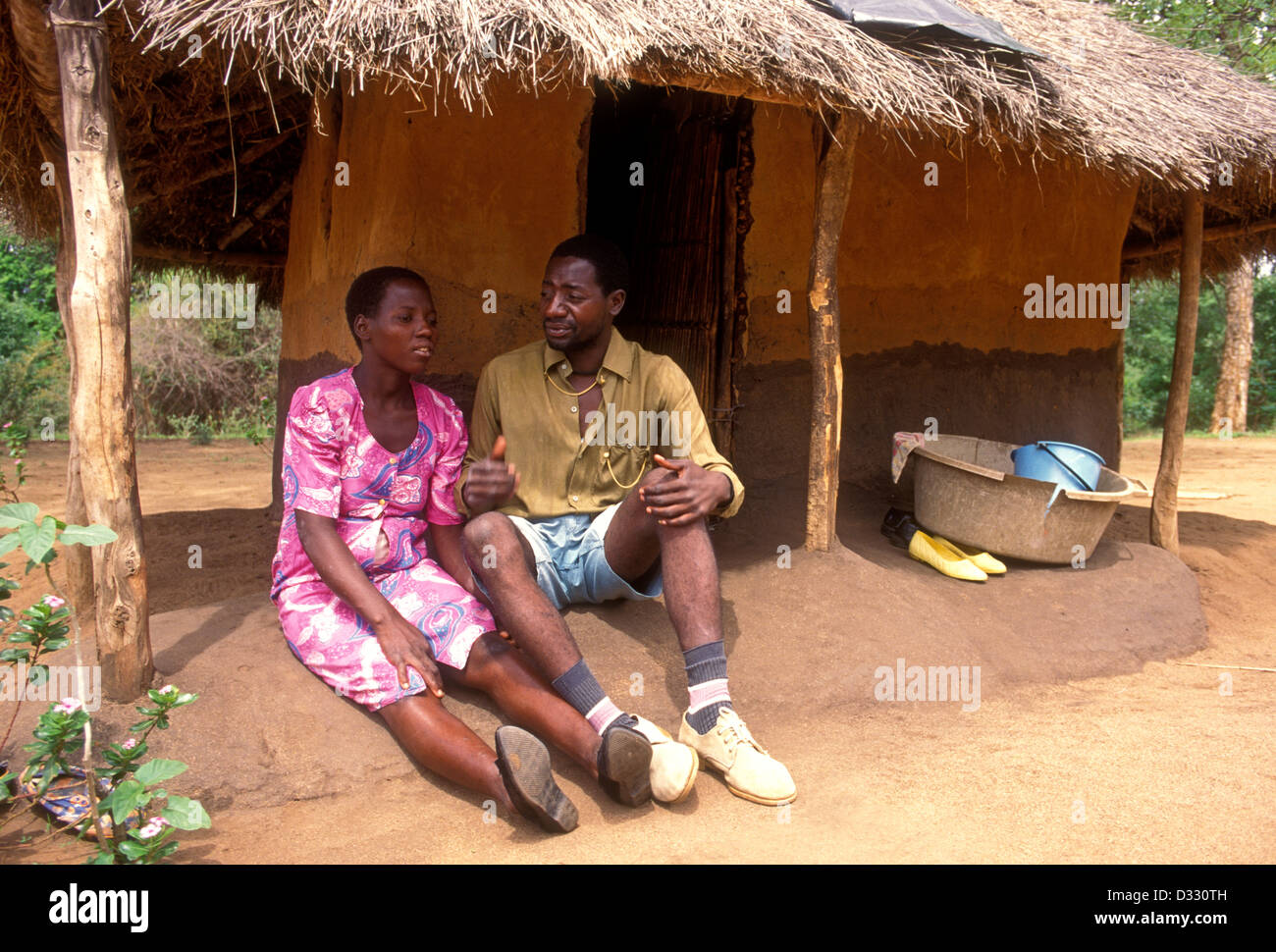 Dating zim ladies