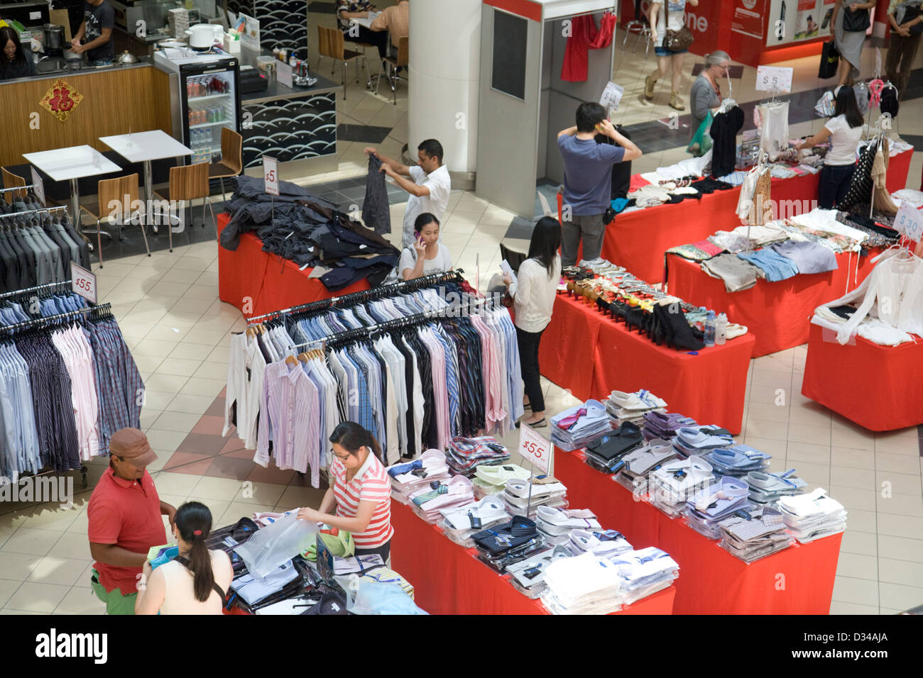 Welcome to Reddit, Poshmark, an app which looks and feels like Instagram, allows you to buy and sell clothing just like you would on eBay. The app has an enthusiastic community of shoppers and sellers who “follow.
