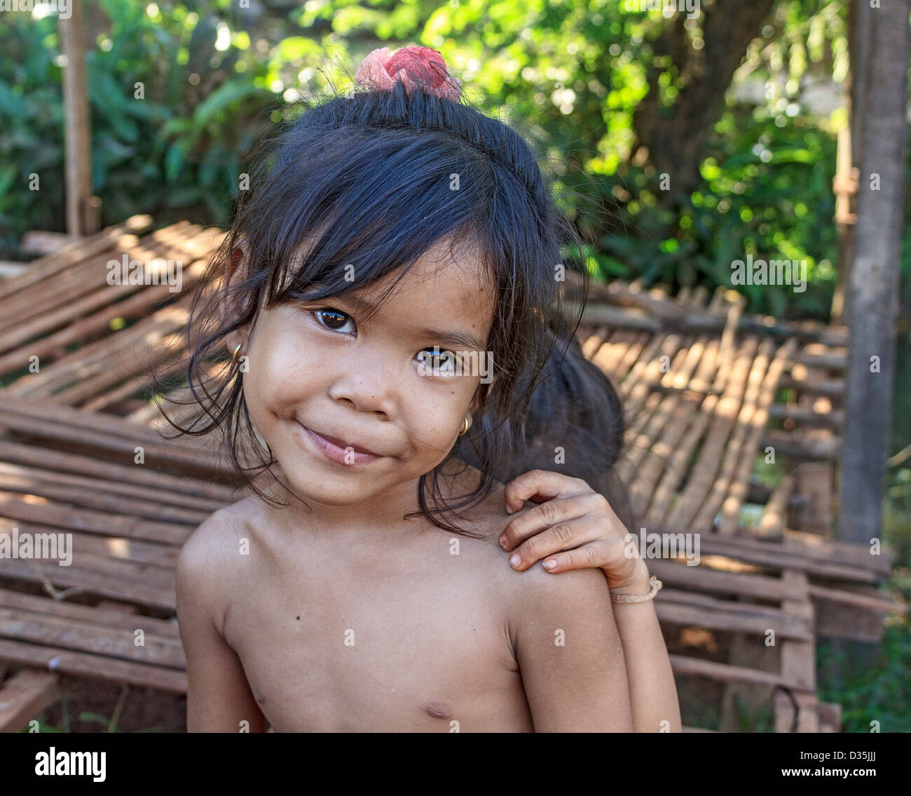 Nude Cambodia Picture 8