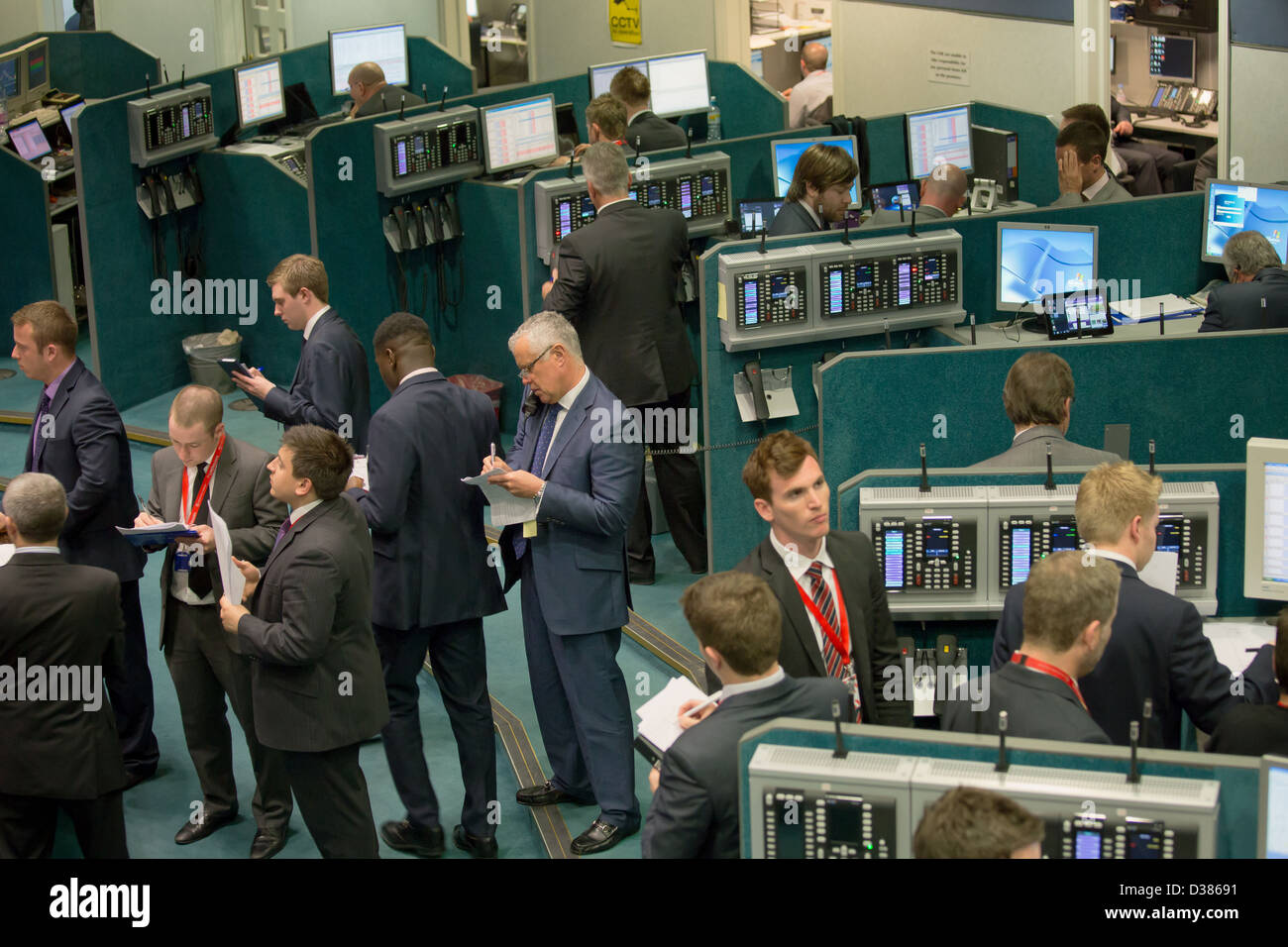 Forex brokers in united kingdom