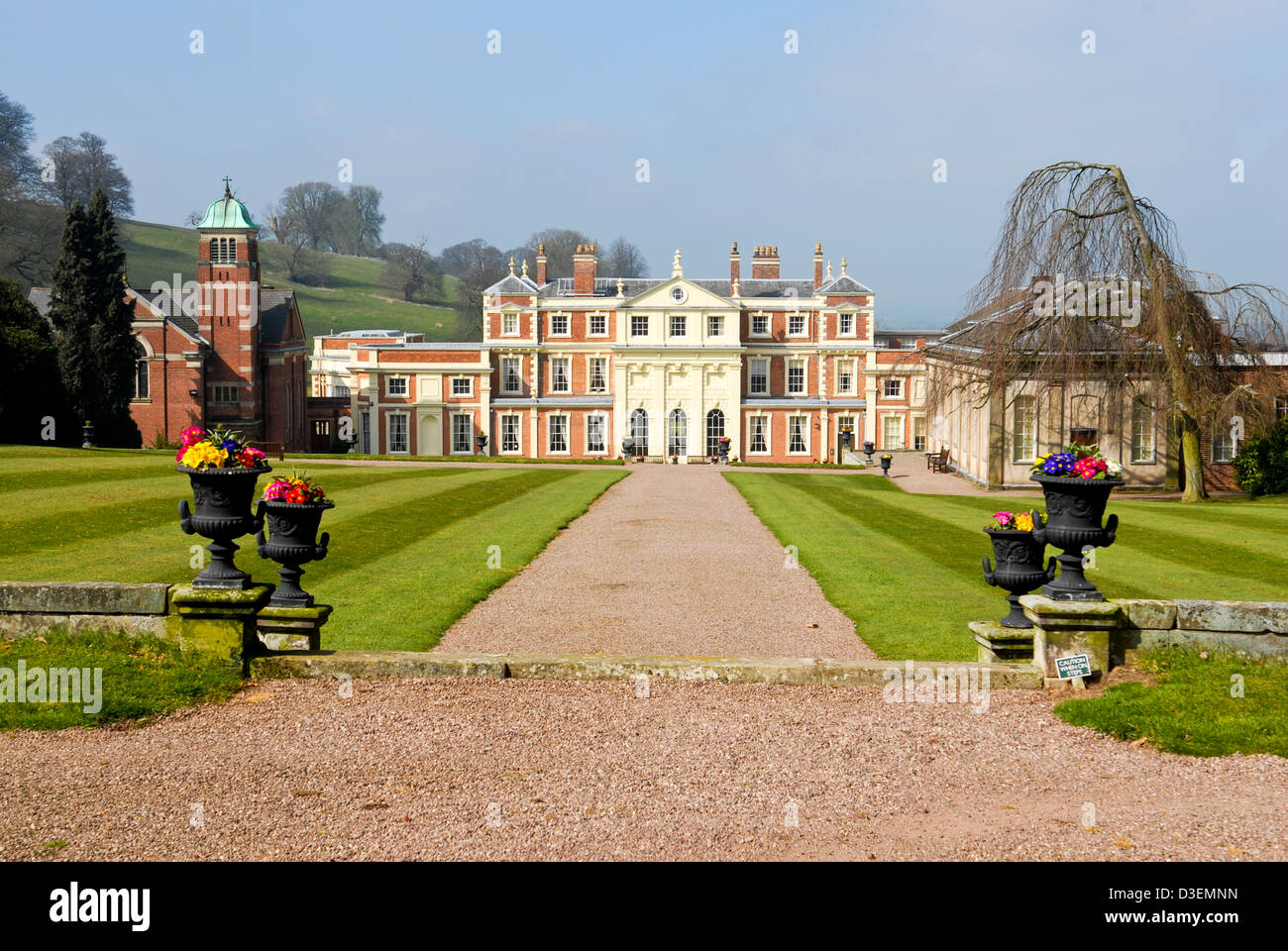 Hawkstone-Hall-country-house-Shropshire-