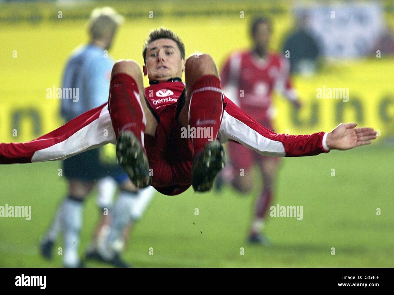 Miroslav Klose Kaiserslautern Miroslav Klose Kaiserslautern