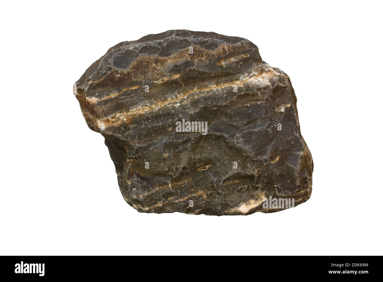 Hornfels Stock Photo, Royalty Free Image 53897136 Alamy