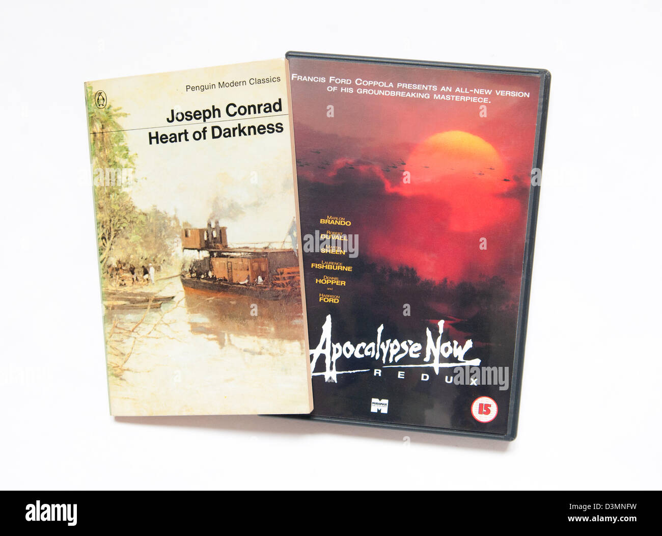 comparing heart of darkness and apocalypse Apocalypse now and heart of darkness: compare and contrast essay abdullah s al-mour’ai id: 3103035 there are few numbers of movies that were based on novels. comparing heart of darkness and apocalypse Apocalypse now and heart of darkness: compare and contrast essay abdullah s al-mour’ai id: 3103035 there are few numbers of movies that were based on novels.