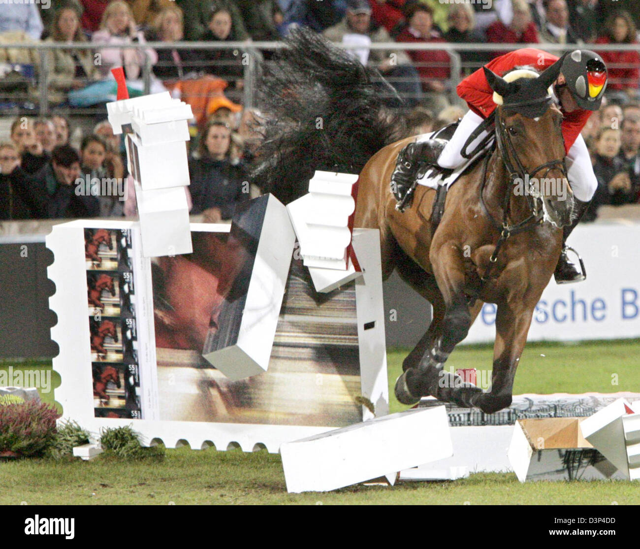 german showjumper marcus ehning and his horse'noltes Küchengirl Marcus Ehning ~ german showjumper marcus ehning and his horse'noltes