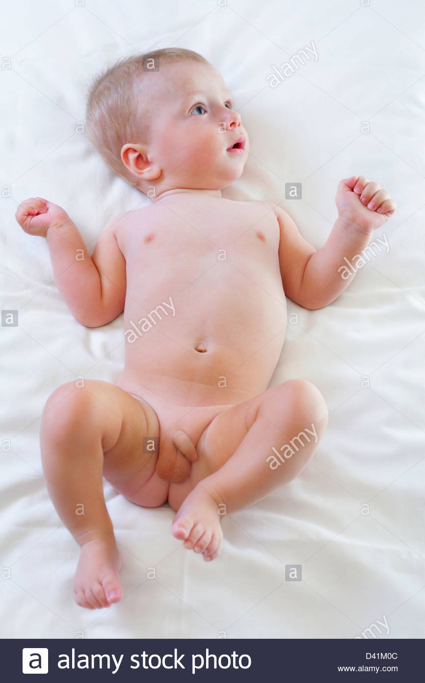 Naked Baby Photo 86