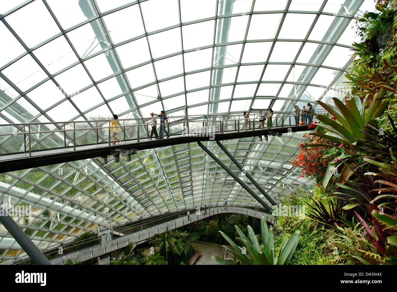 Garden By The Bay Architect gardensthe bay, singapore, singapore. architect: wilkinson Garden By The Bay Architect gardensthe bay, singapore, singapore. architect: wilkinson