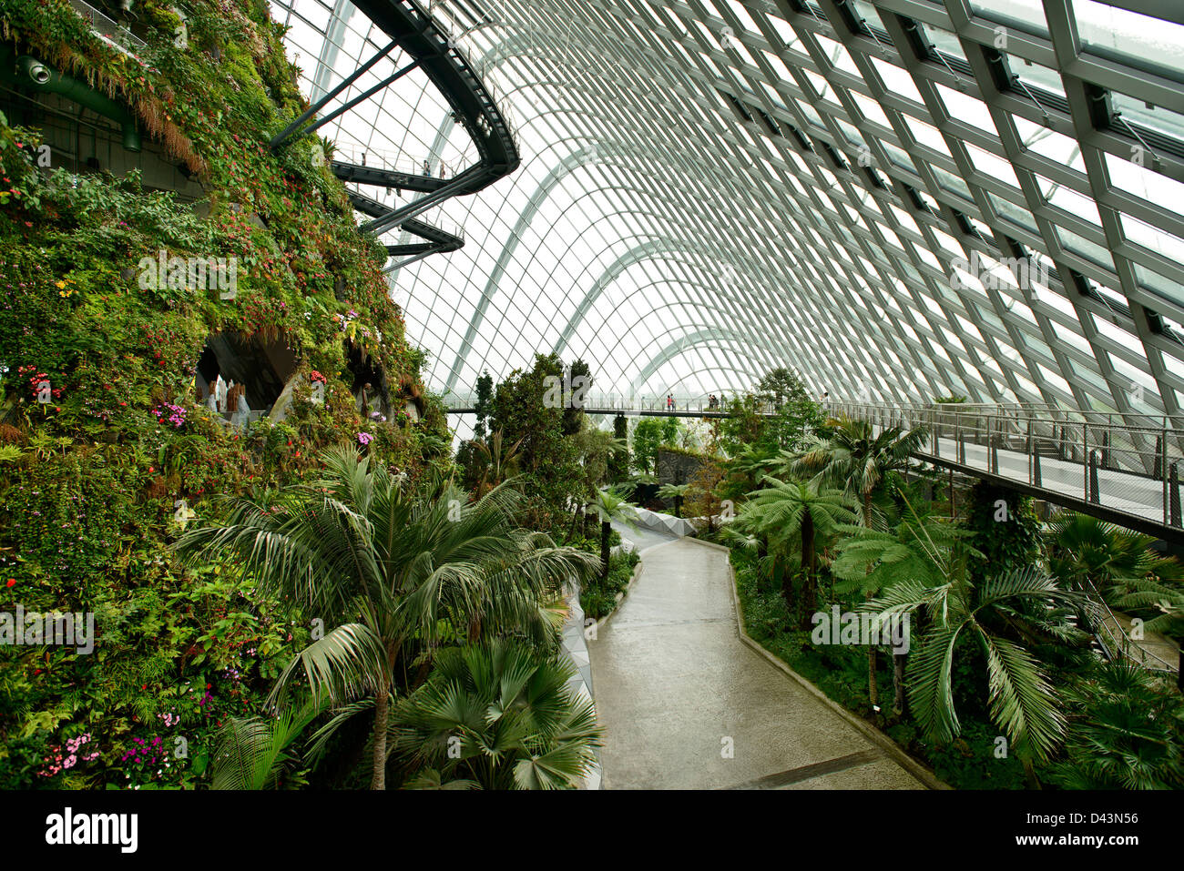 Garden By The Bay Architect gardensthe bay, singapore, singapore. architect: wilkinson Garden By The Bay Architect gardensthe bay, singapore, singapore. architect: wilkinson