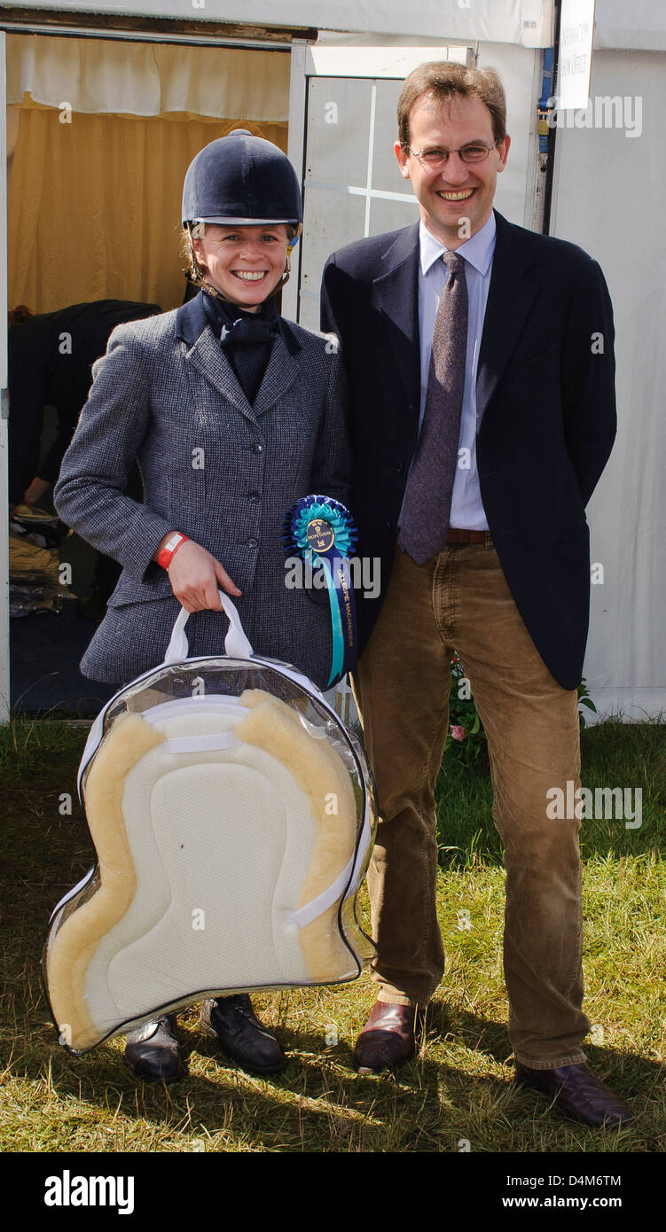 Lord Hopetoun and Lisa Kernaghan, Gillespie Macandrew Hopetoun House