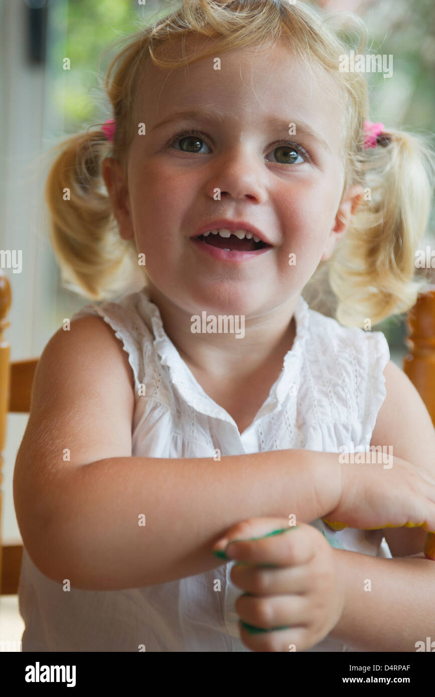 You O Porn Girl In Pigtails