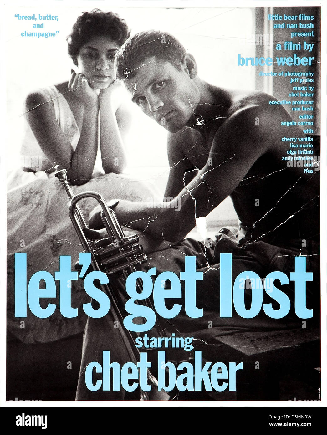 Bakers Holiday - Chet Baker Songs, Reviews - AllMusic