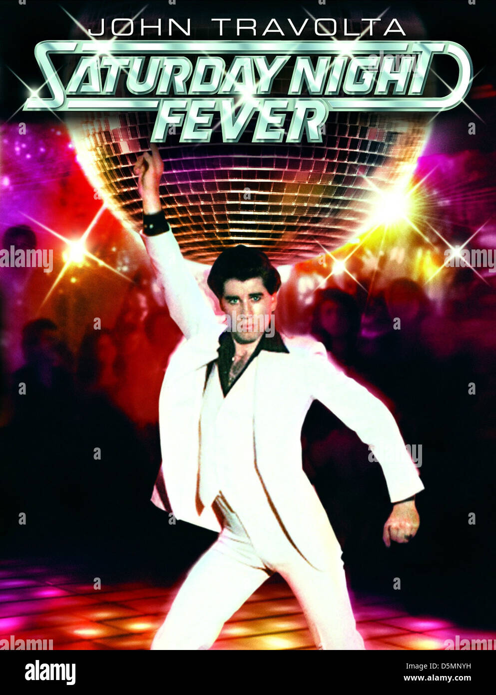 Saturday Night Fever 1977 - Rotten Tomatoes