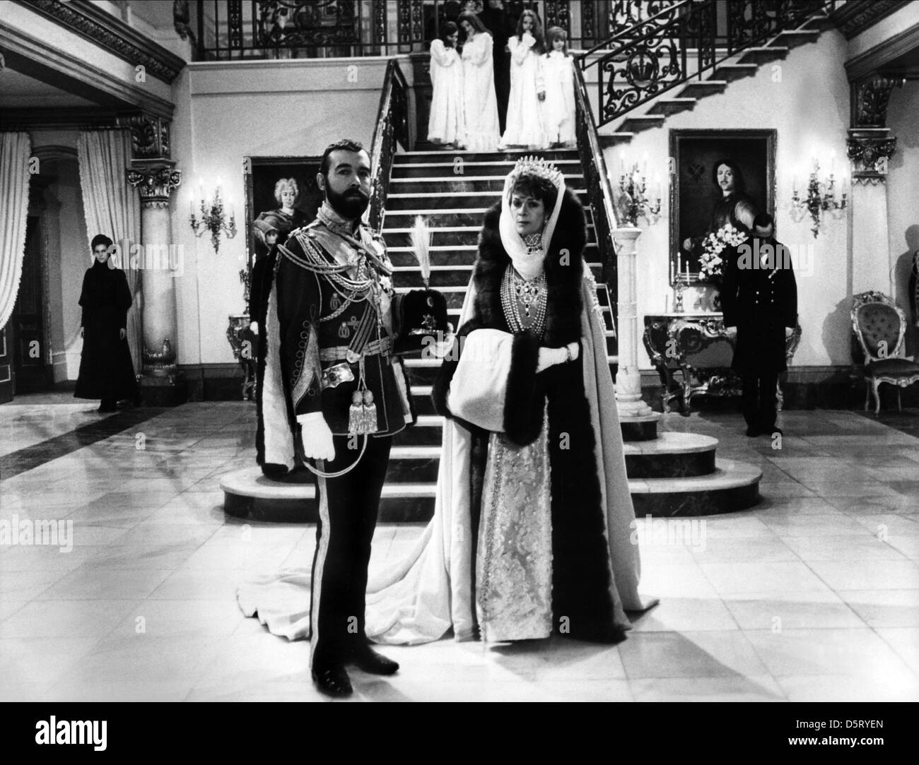 39+ Nicholas And Alexandra 1971 Pictures