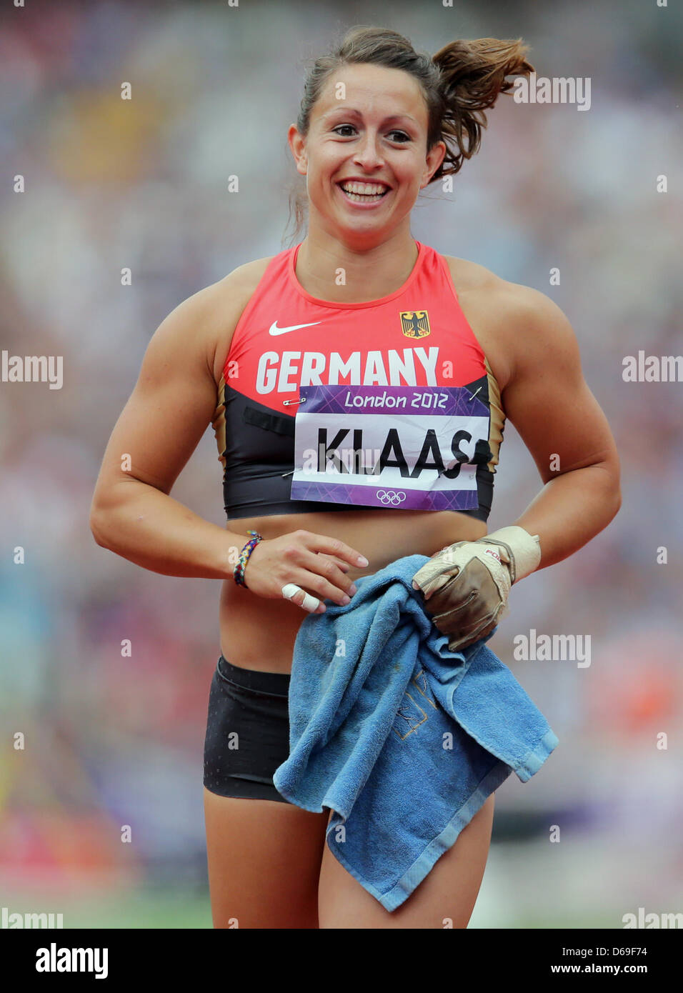 Katrin Klaas Katrin Klaas