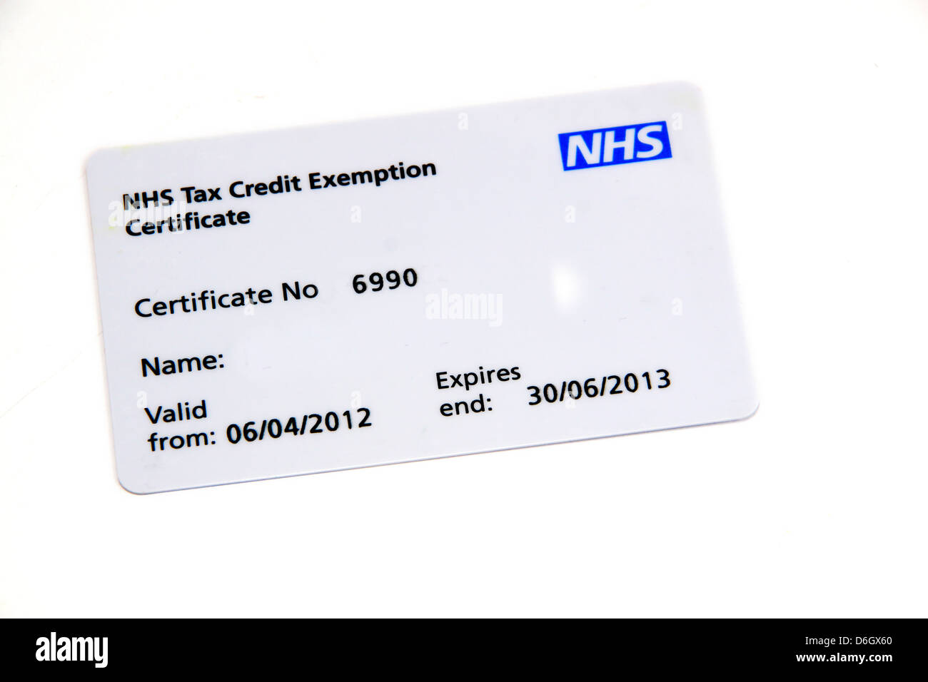 uk-nhs-tax-credit-exemption-certificate-card-stock-photo-royalty-free