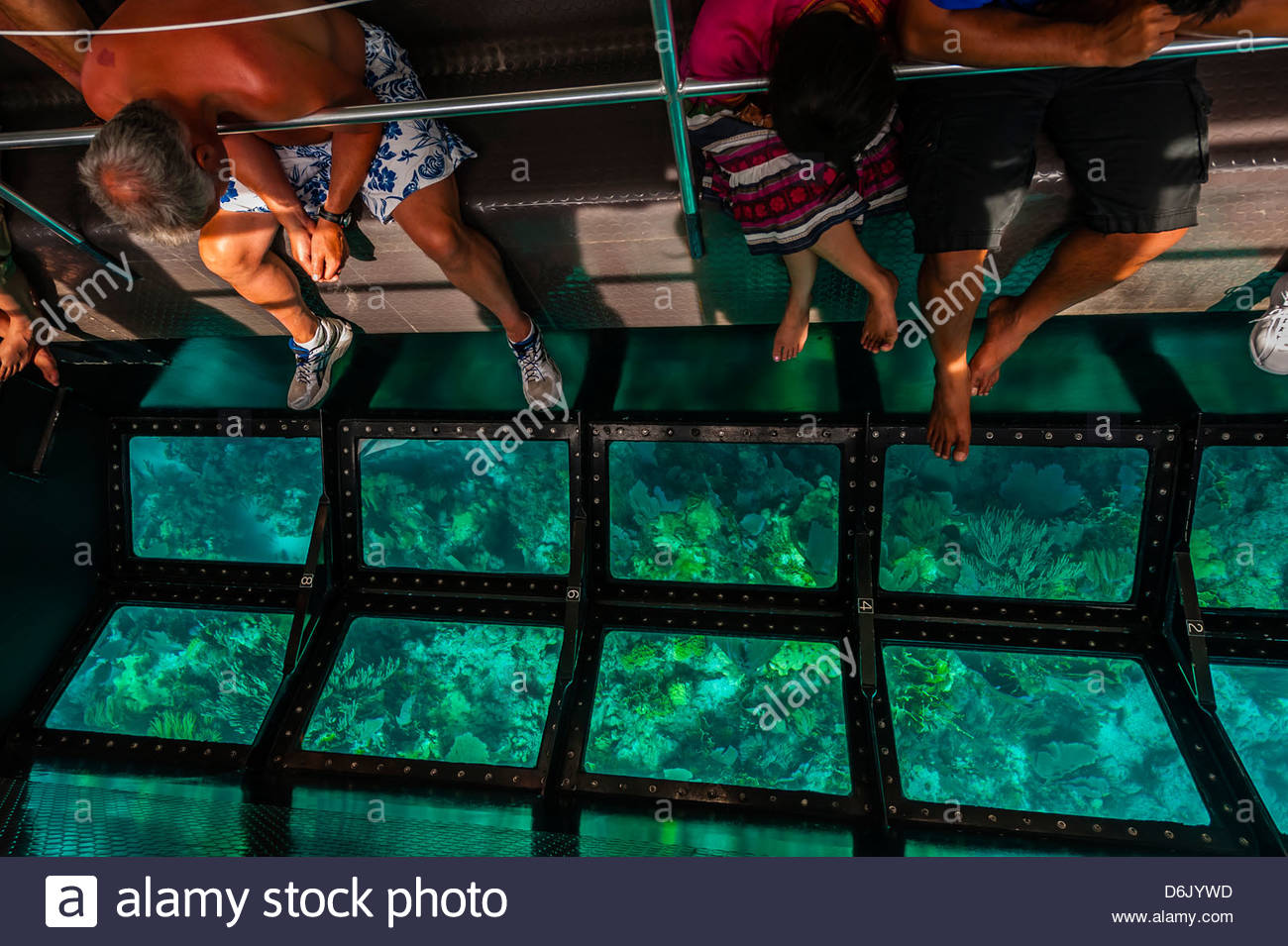 dress fancy pic sex pennekamp glass bottom boat