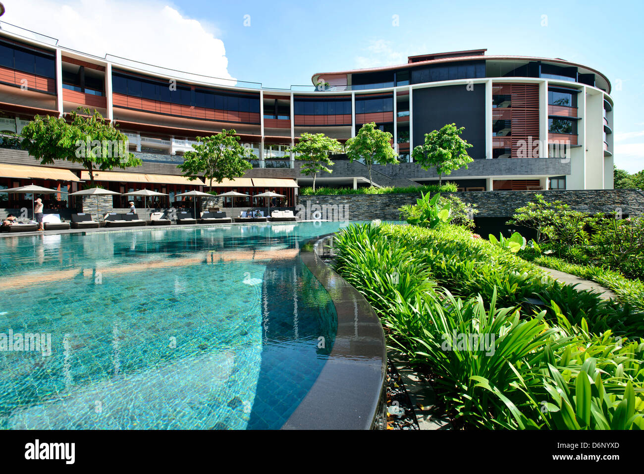 Casino in sentosa island singapore